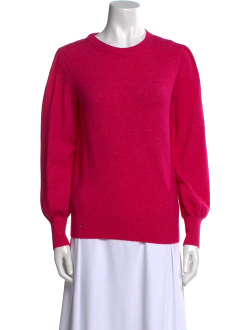 Kate Spade New York Wool Crew Neck Sweater
