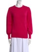 Kate Spade New York Wool Crew Neck Sweater