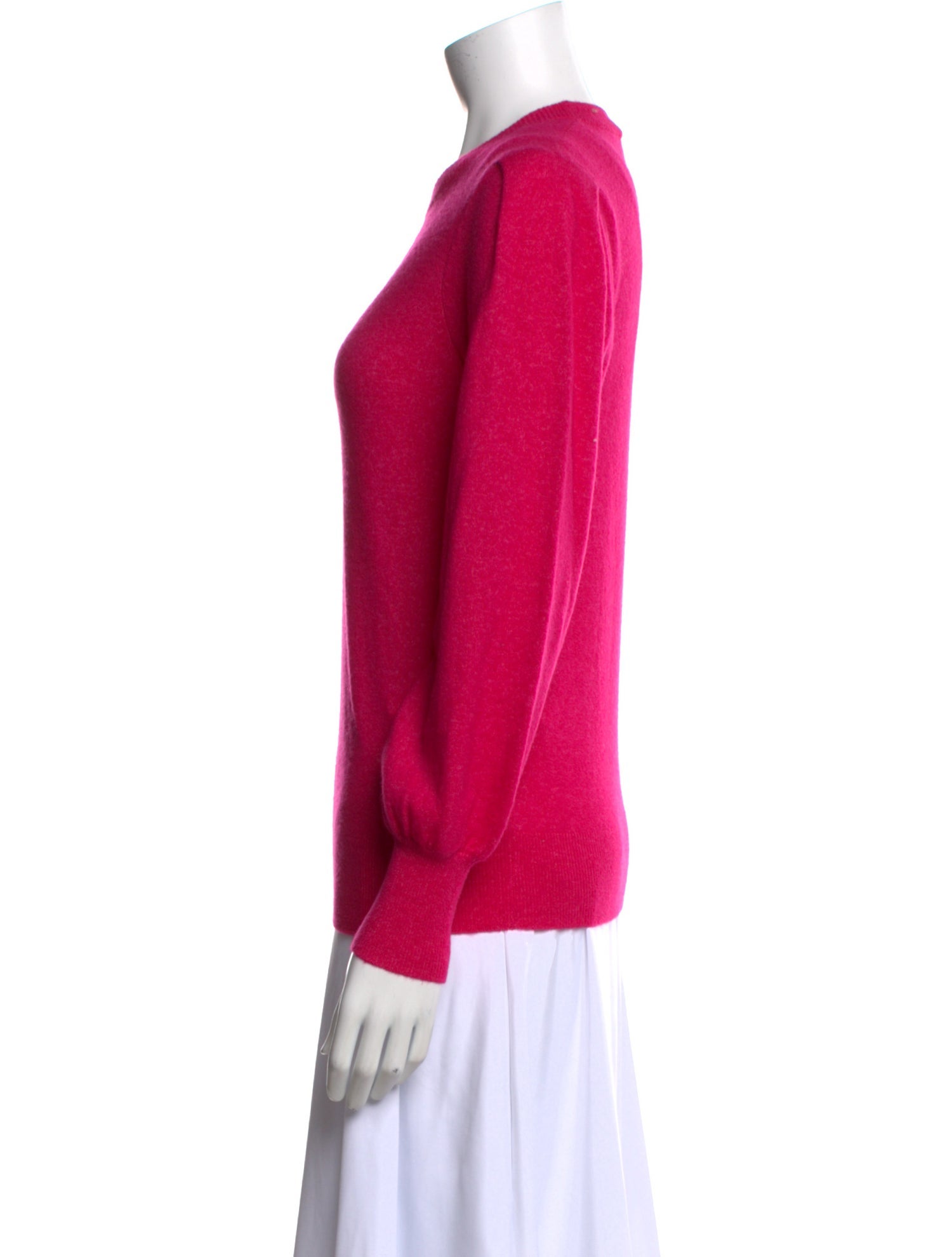 Kate Spade New York Wool Crew Neck Sweater