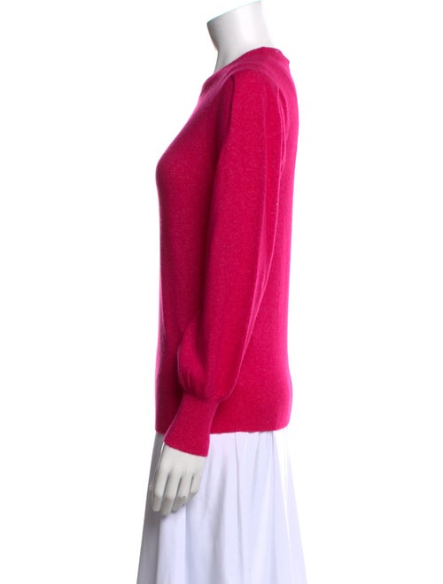 Kate Spade New York Wool Crew Neck Sweater