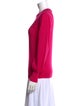 Kate Spade New York Wool Crew Neck Sweater