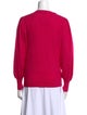 Kate Spade New York Wool Crew Neck Sweater