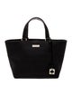 Kate Spade New York Leather Top Handle Bag