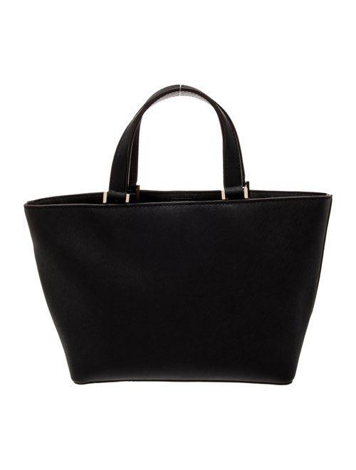 Kate Spade New York Leather Top Handle Bag