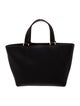Kate Spade New York Leather Top Handle Bag