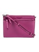 Kate Spade New York Saffiano Leather Crossbody Bag