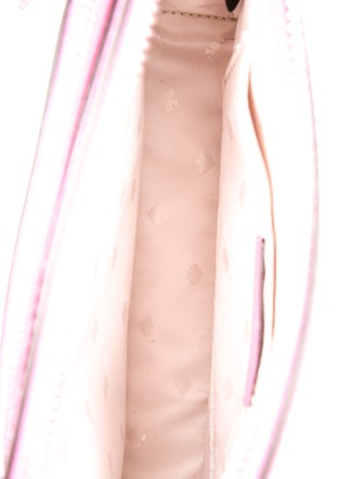 Kate Spade New York Saffiano Leather Crossbody Bag