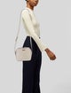 Kate Spade New York Saffiano Leather Crossbody Bag