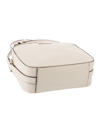 Kate Spade New York Saffiano Leather Crossbody Bag