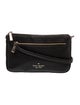 Kate Spade New York Leather Crossbody Bag