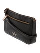 Kate Spade New York Leather Crossbody Bag