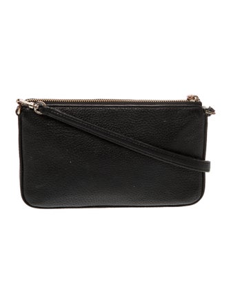 Kate Spade New York Leather Crossbody Bag