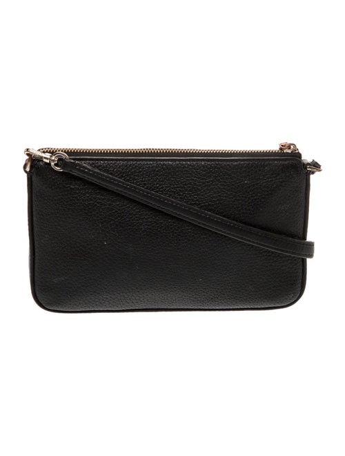 Kate Spade New York Leather Crossbody Bag