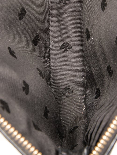 Kate Spade New York Leather Crossbody Bag