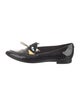 Kate Spade New York Patent Leather Loafers