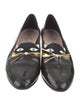 Kate Spade New York Patent Leather Loafers