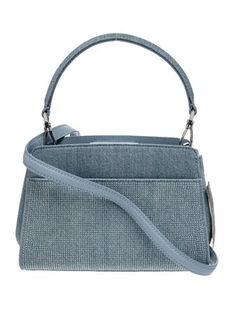 Kate Spade New York Canvas Crossbody Bag