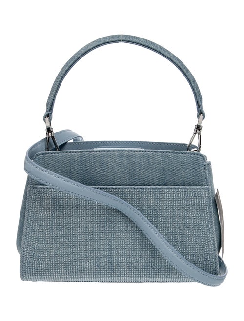 Kate Spade New York Canvas Crossbody Bag