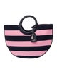 Kate Spade New York Canvas Top Handle Bag