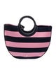 Kate Spade New York Canvas Top Handle Bag