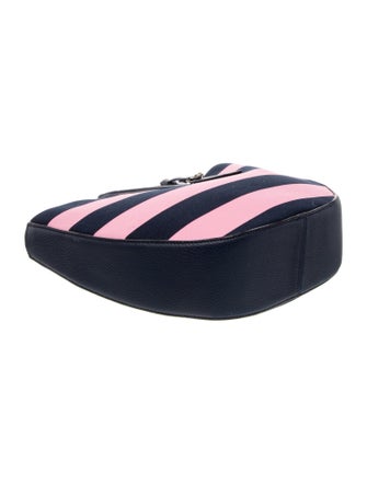 Kate Spade New York Canvas Top Handle Bag