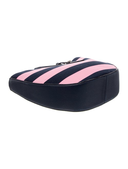 Kate Spade New York Canvas Top Handle Bag