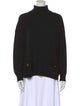 Kate Spade New York Merino Wool Turtleneck Sweater