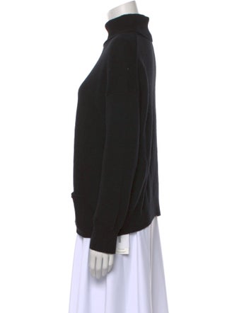 Kate Spade New York Merino Wool Turtleneck Sweater