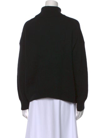 Kate Spade New York Merino Wool Turtleneck Sweater