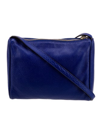 Kate Spade New York Leather Crossbody Bag