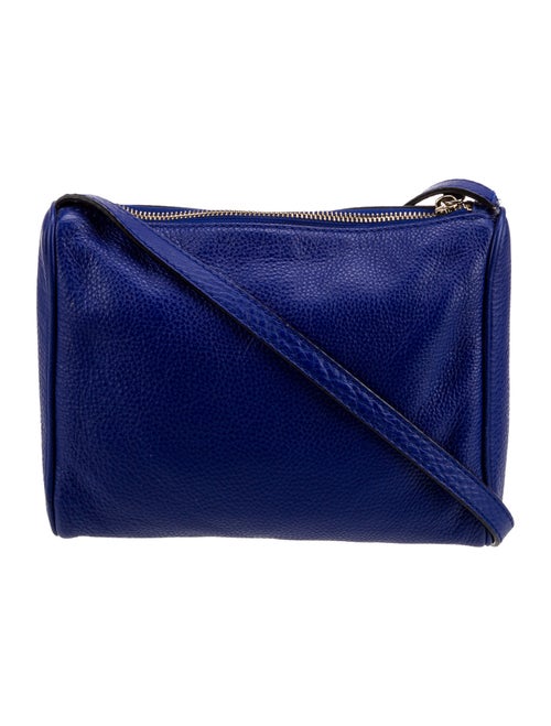 Kate Spade New York Leather Crossbody Bag