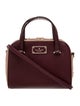 Kate Spade New York Leather Top Handle Bag