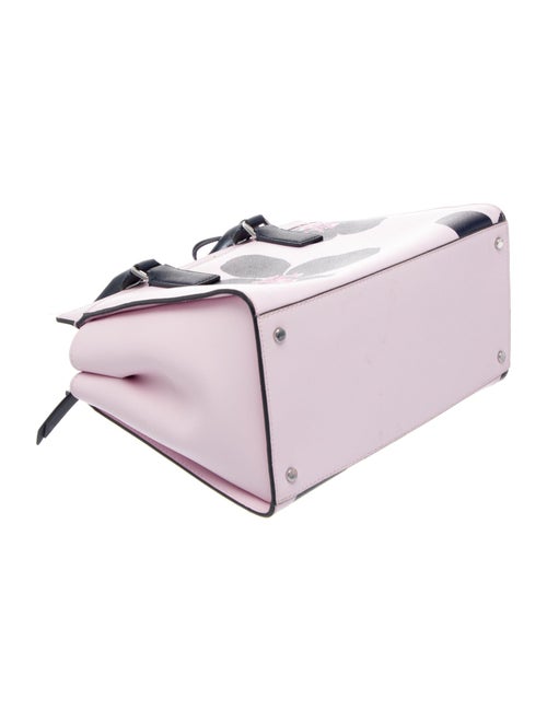 Kate Spade New York Leather Top Handle Bag