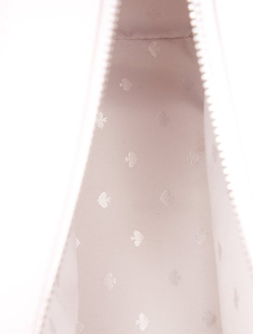 Kate Spade New York Leather Top Handle Bag