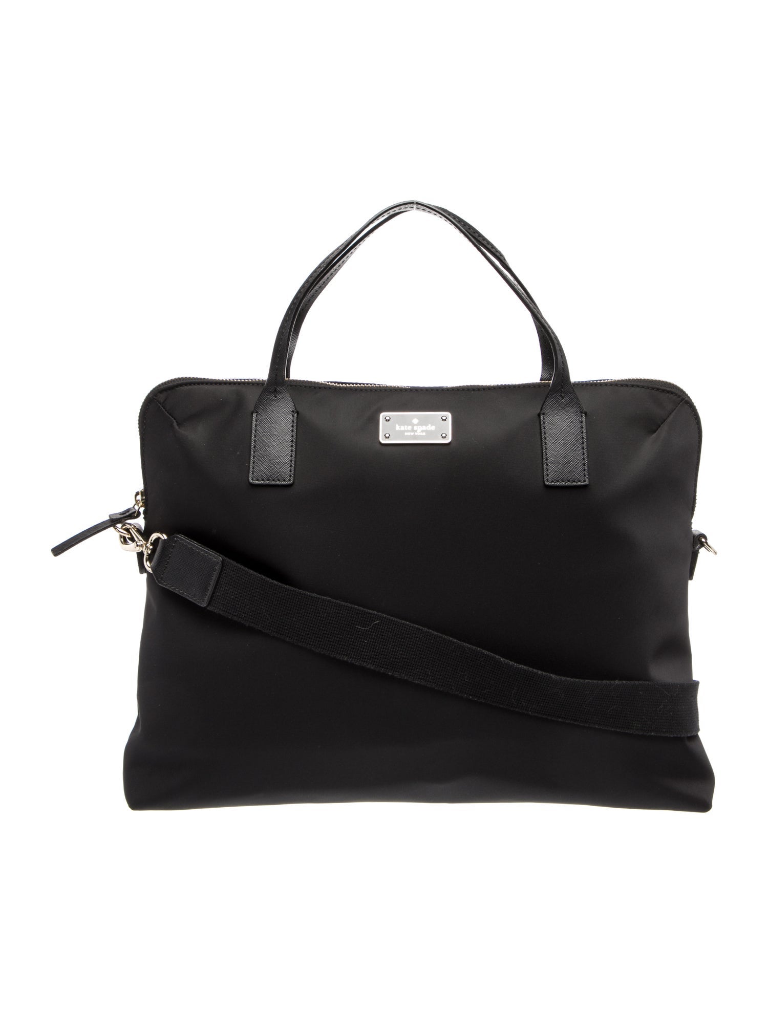 Kate Spade New York Nylon Briefcase