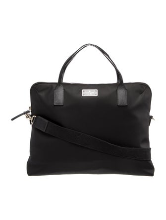 Kate Spade New York Nylon Briefcase
