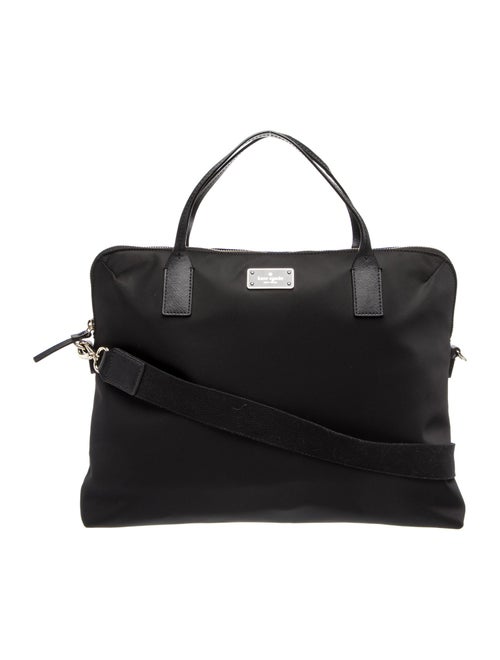 Kate Spade New York Nylon Briefcase