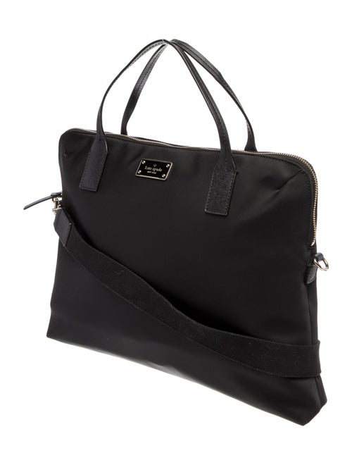 Kate Spade New York Nylon Briefcase