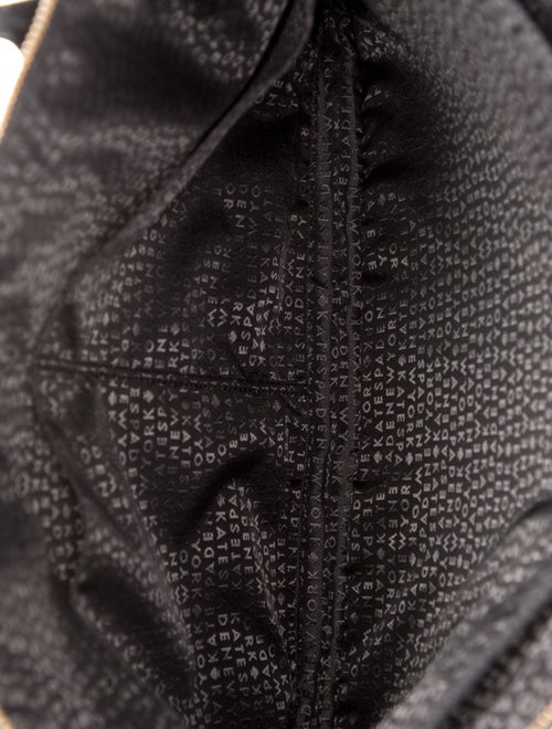 Kate Spade New York Nylon Briefcase