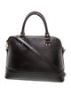 Kate Spade New York Leather Top Handle Bag