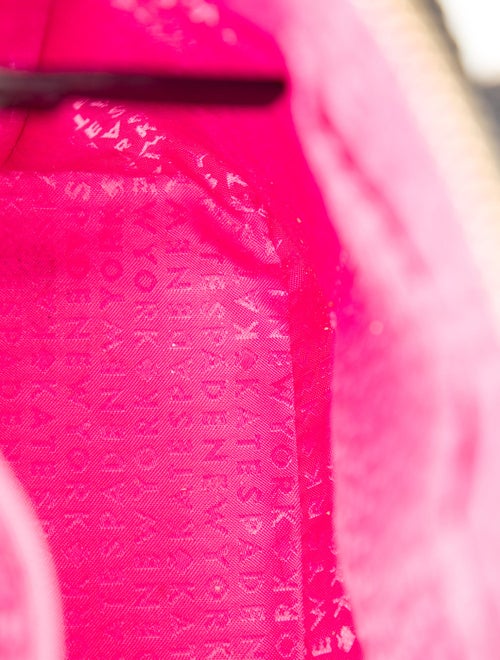 Kate Spade New York Leather Top Handle Bag