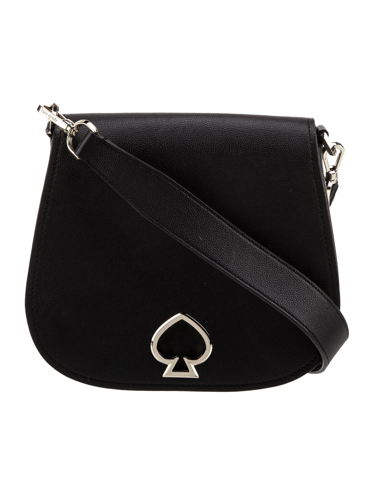 Kate Spade New York Leather Crossbody Bag