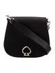 Kate Spade New York Leather Crossbody Bag