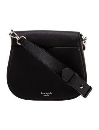 Kate Spade New York Leather Crossbody Bag