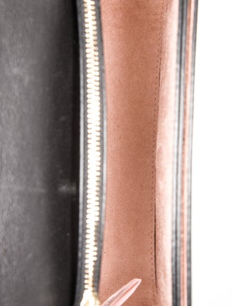 Kate Spade New York Leather Crossbody Bag