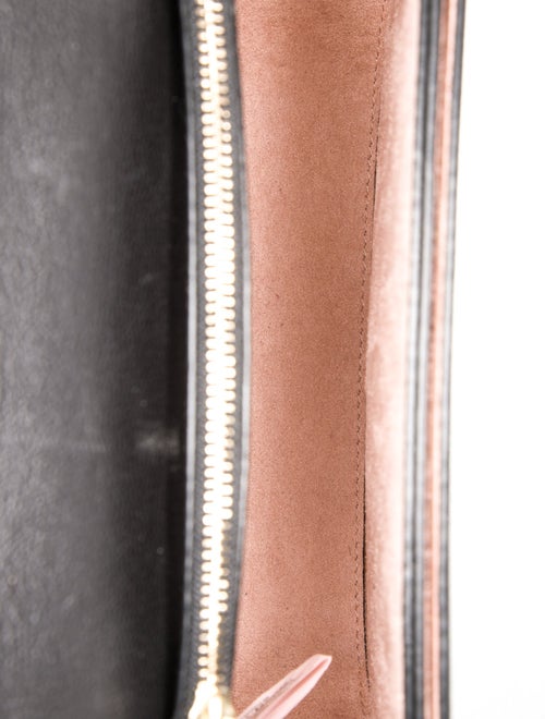 Kate Spade New York Leather Crossbody Bag