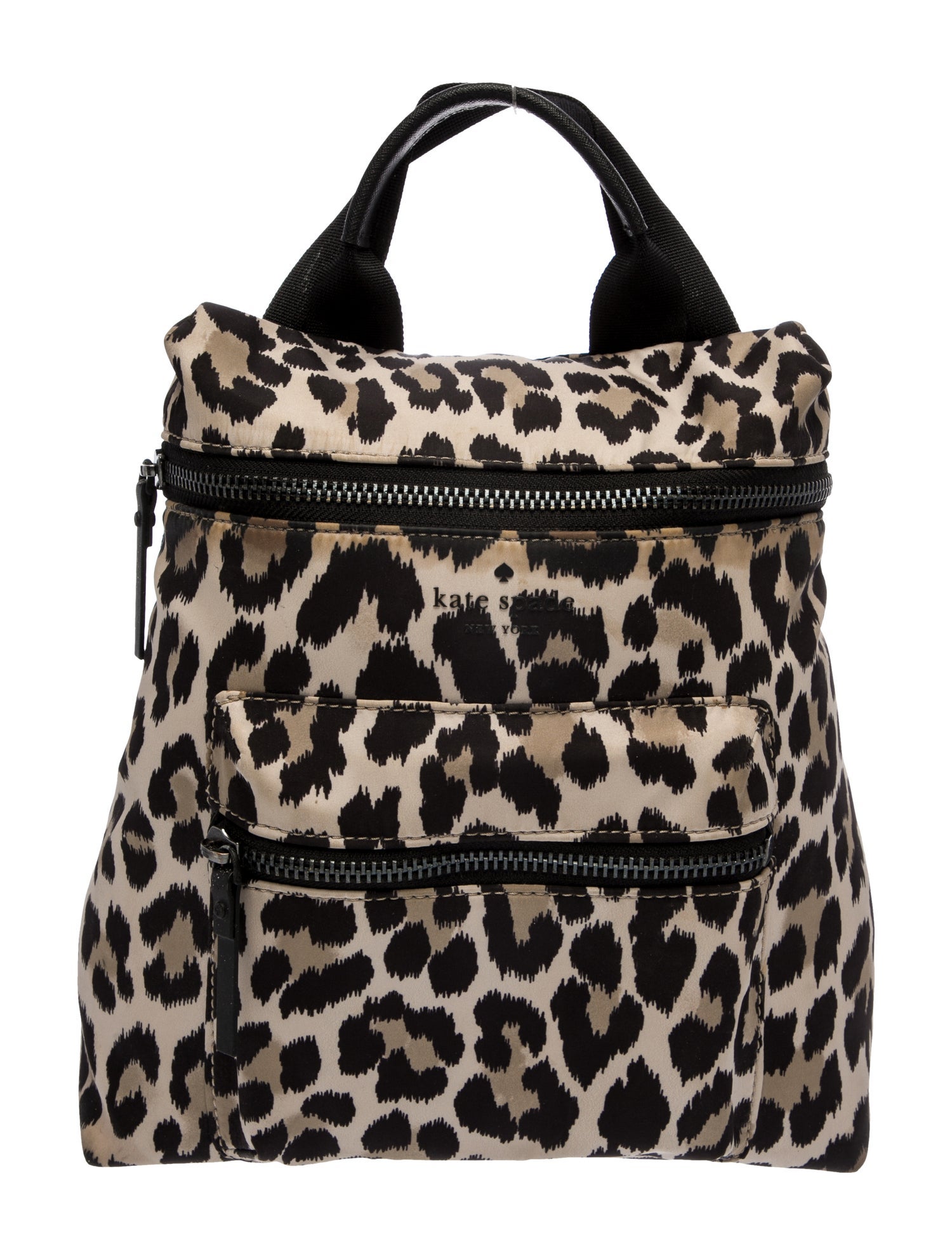 Kate Spade New York Nylon Backpack