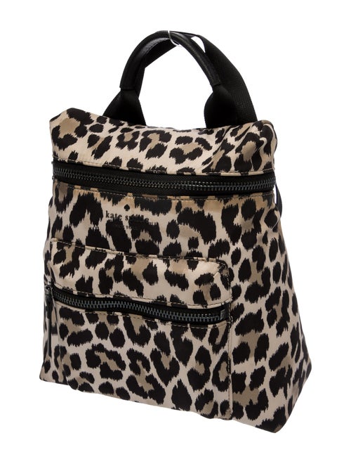 Kate Spade New York Nylon Backpack