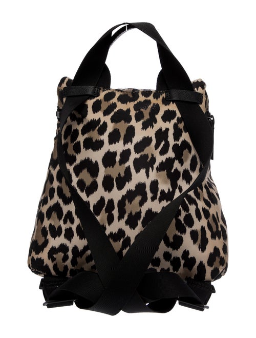 Kate Spade New York Nylon Backpack