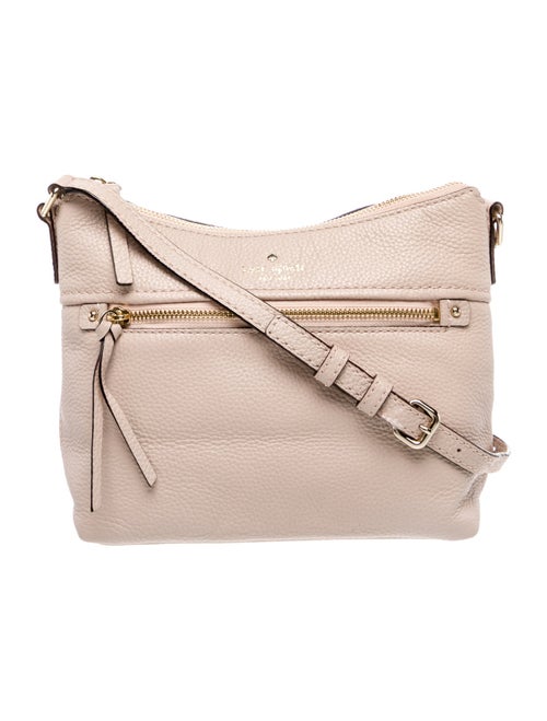 Kate Spade New York Signature Crossbody Bag